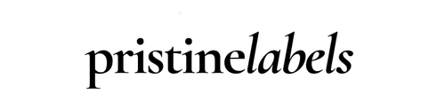 Pristine Labels